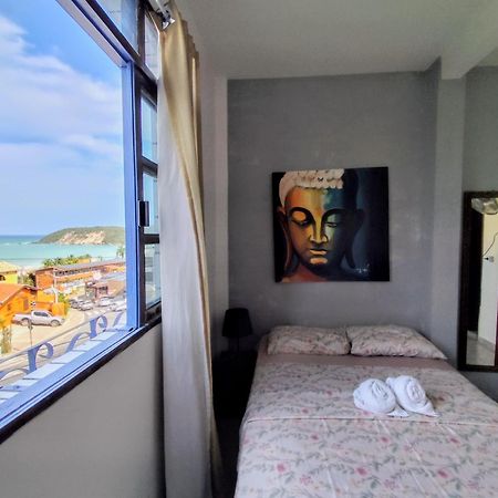 Soul Hostel Натал Экстерьер фото