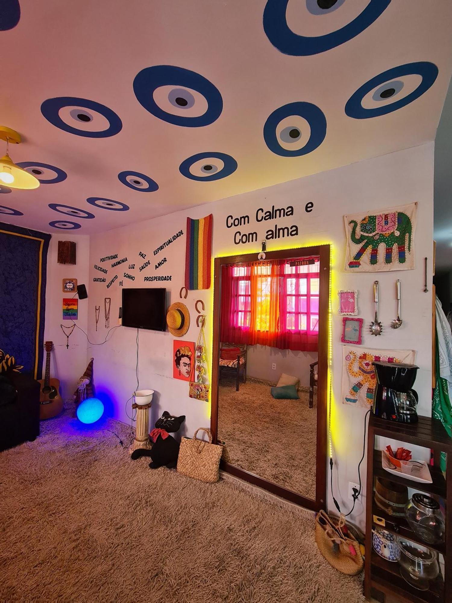 Soul Hostel Натал Экстерьер фото
