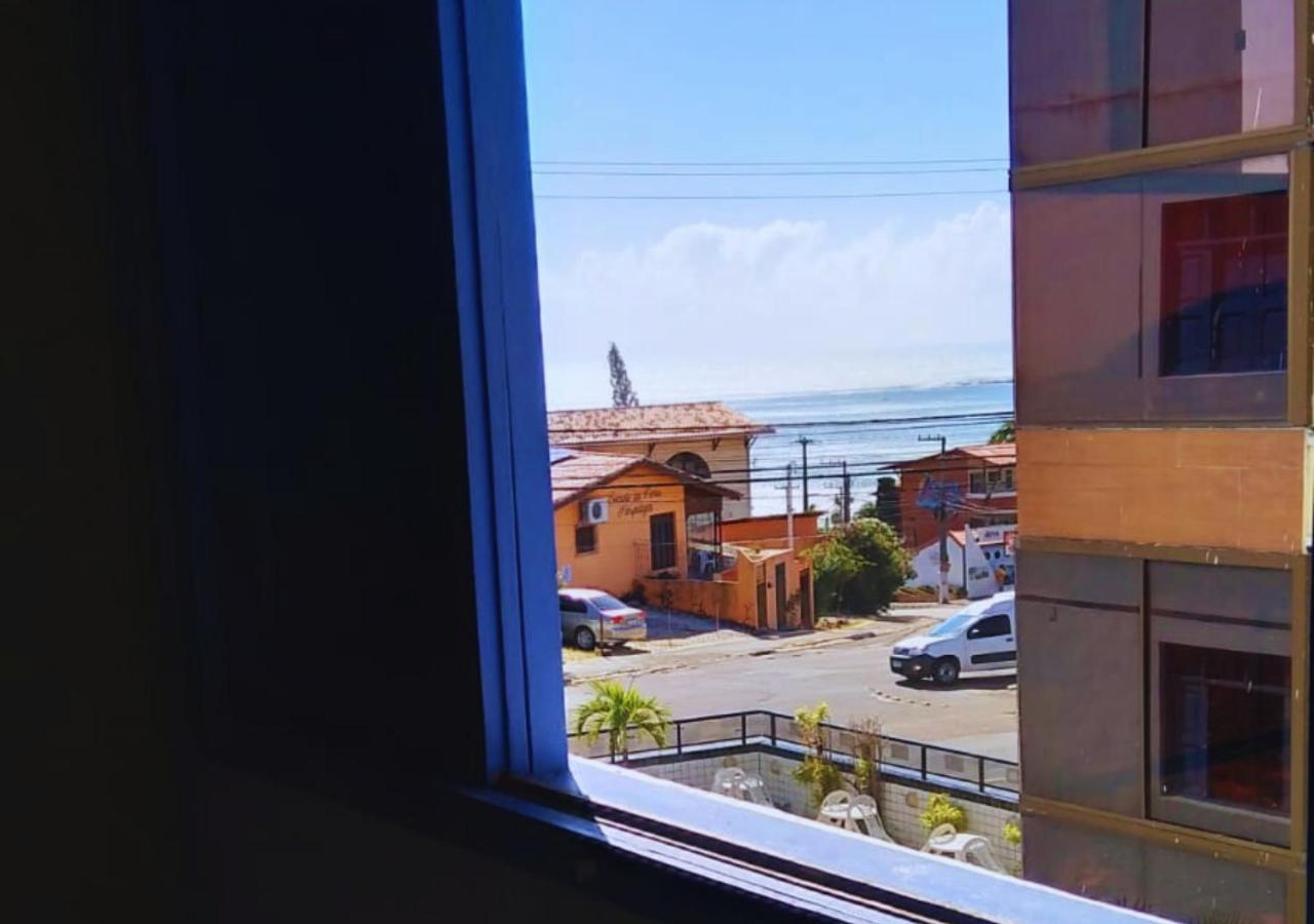 Soul Hostel Натал Экстерьер фото