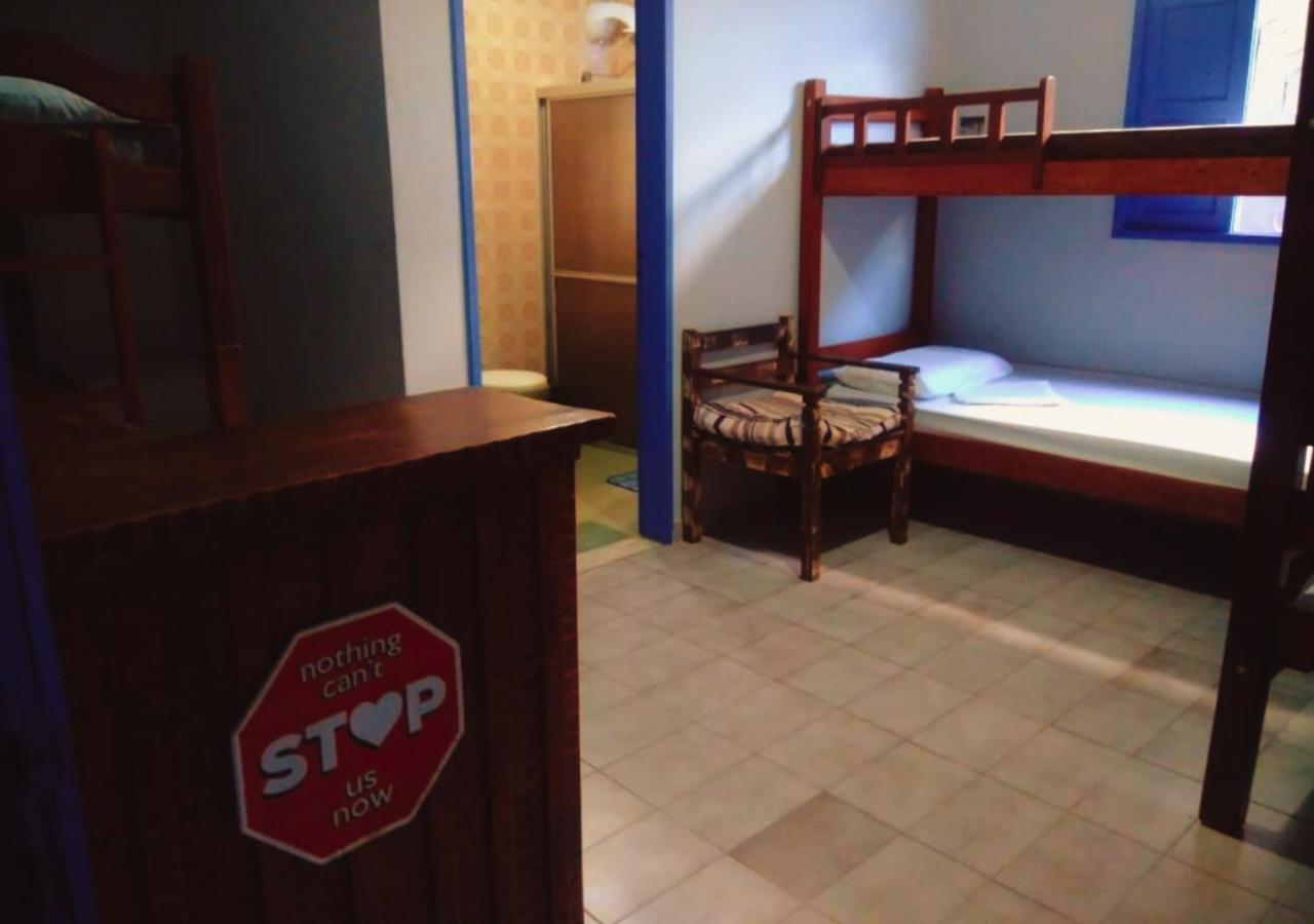 Soul Hostel Натал Экстерьер фото