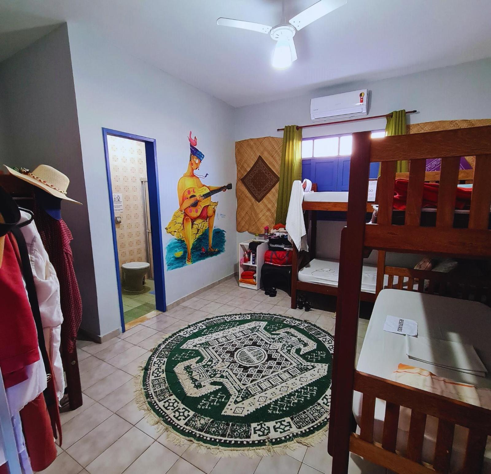 Soul Hostel Натал Экстерьер фото