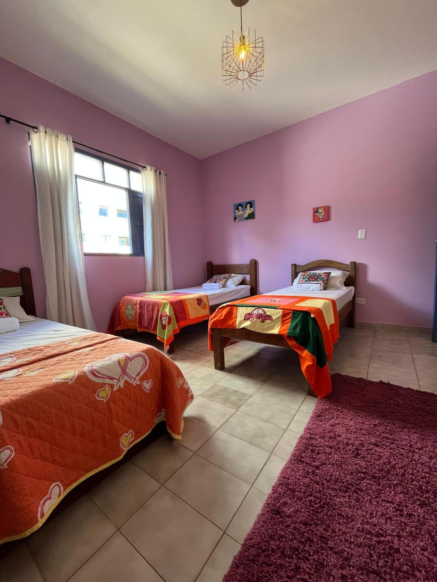 Soul Hostel Натал Экстерьер фото