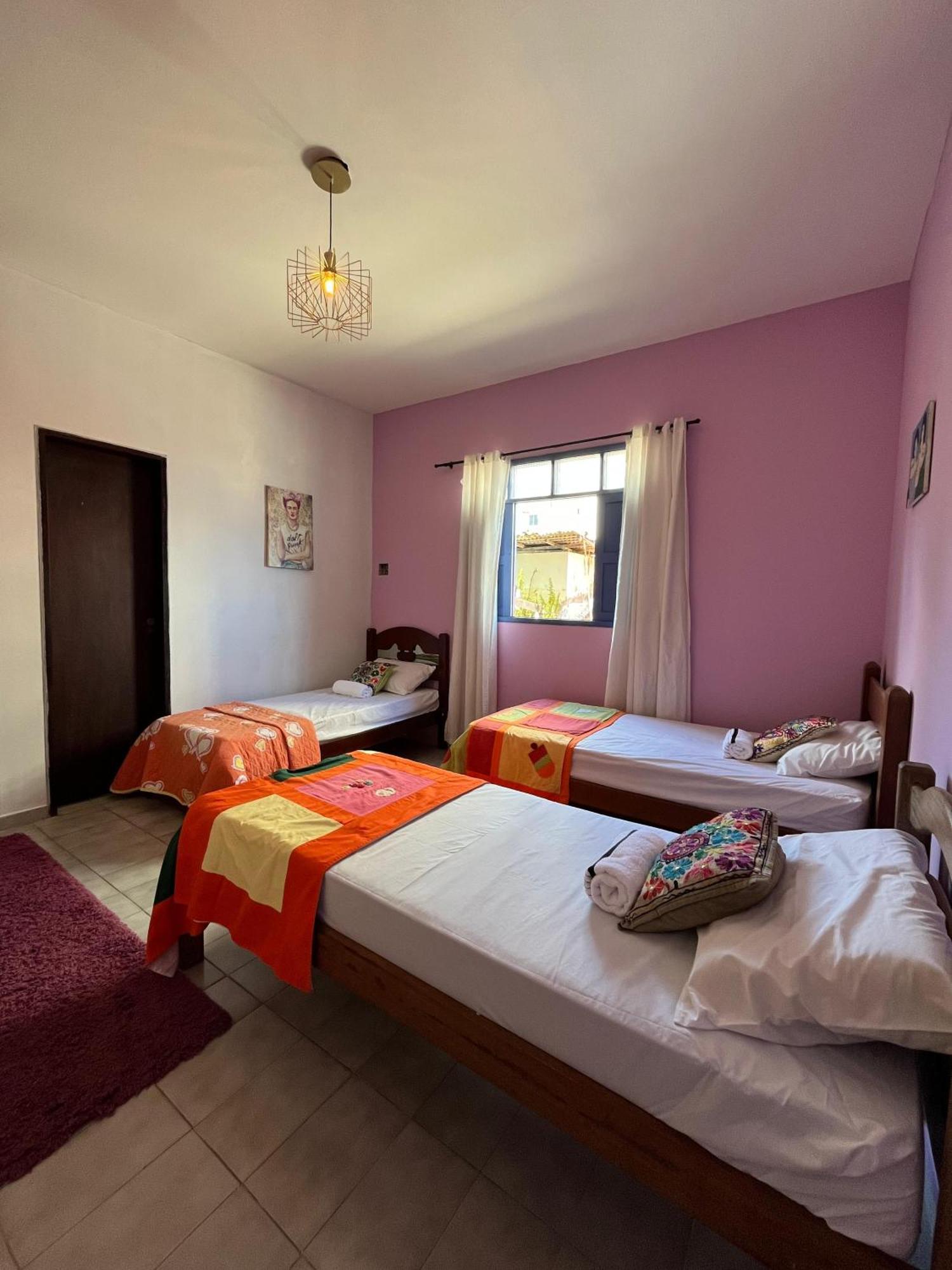 Soul Hostel Натал Экстерьер фото