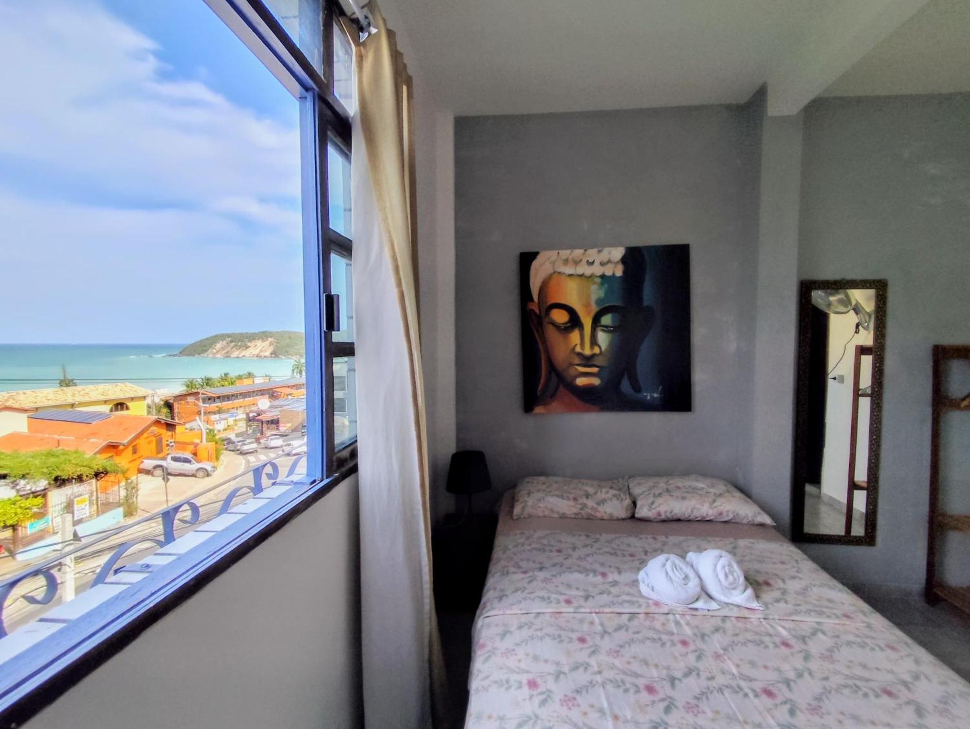 Soul Hostel Натал Экстерьер фото