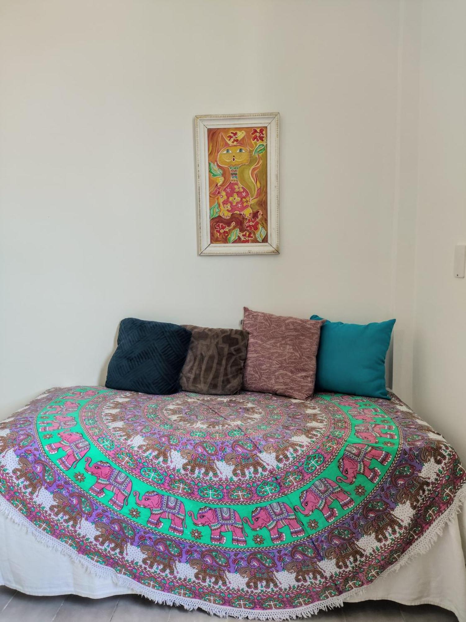 Soul Hostel Натал Экстерьер фото
