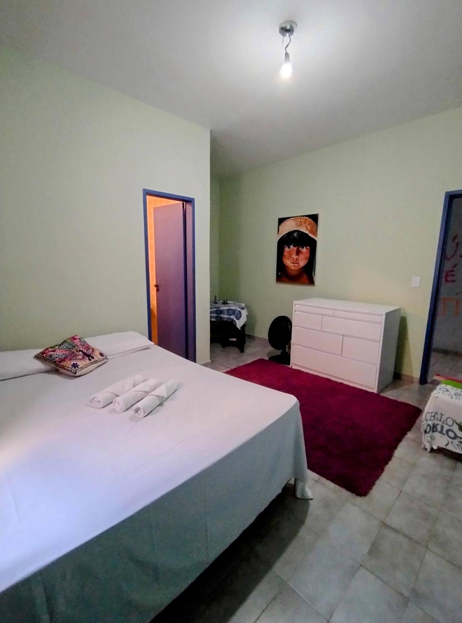 Soul Hostel Натал Экстерьер фото