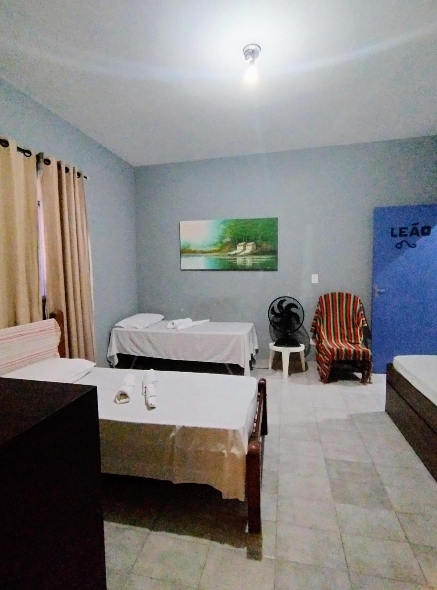 Soul Hostel Натал Экстерьер фото