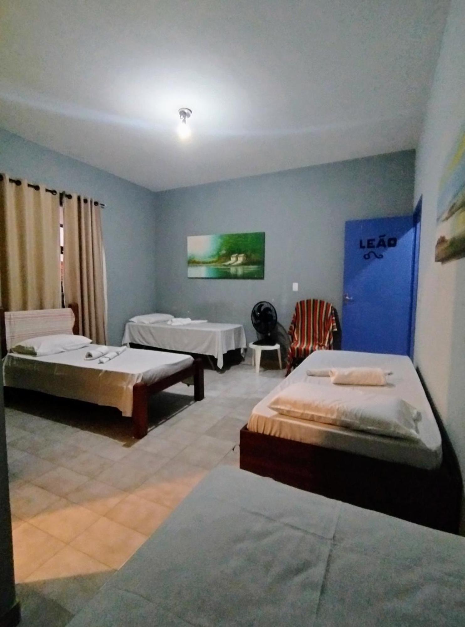 Soul Hostel Натал Экстерьер фото