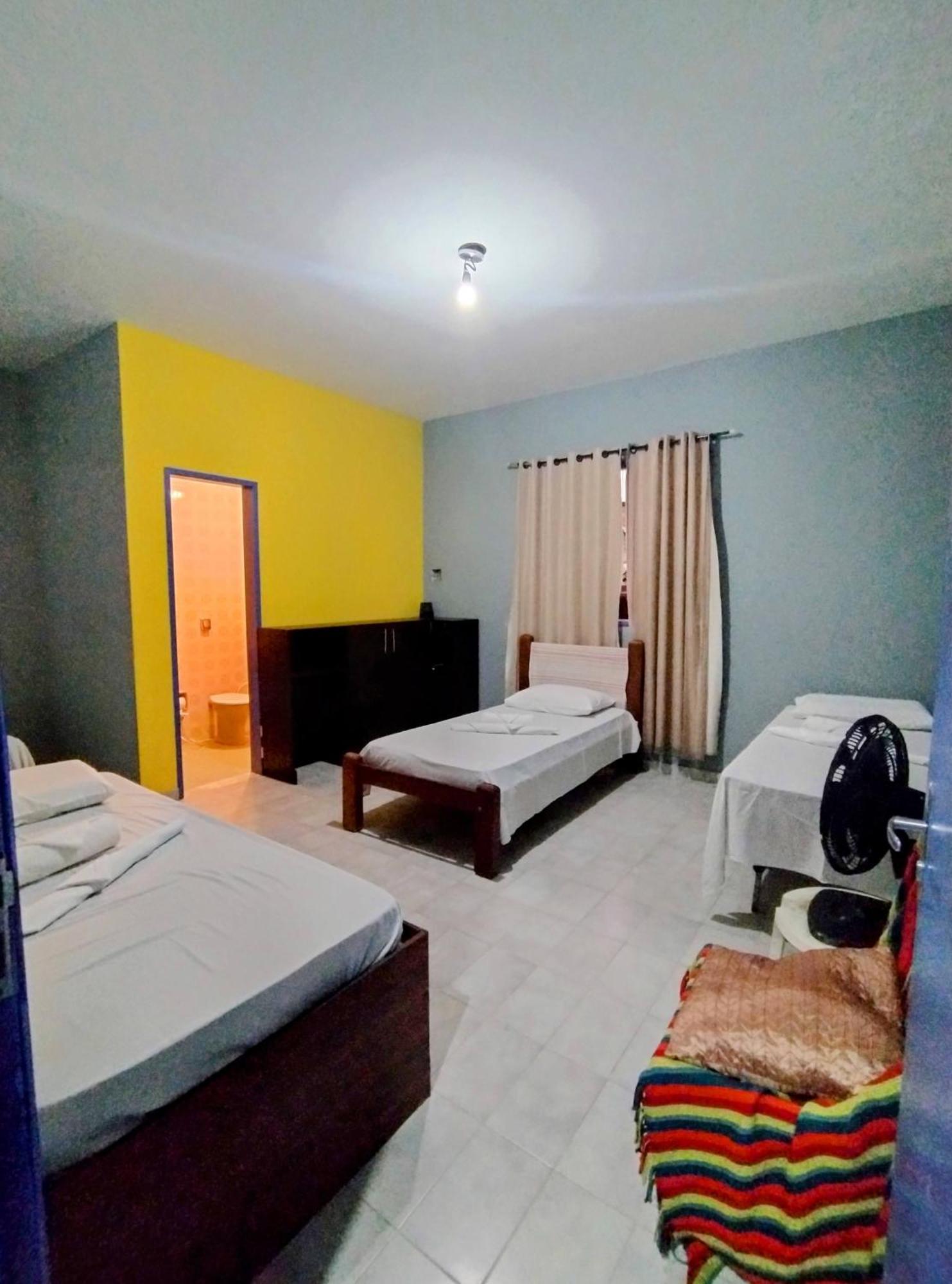 Soul Hostel Натал Экстерьер фото