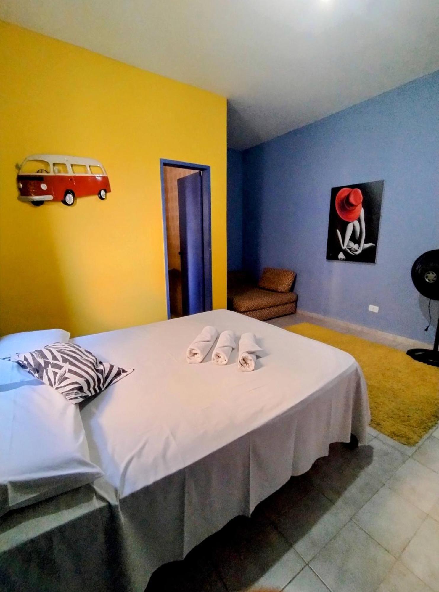 Soul Hostel Натал Экстерьер фото