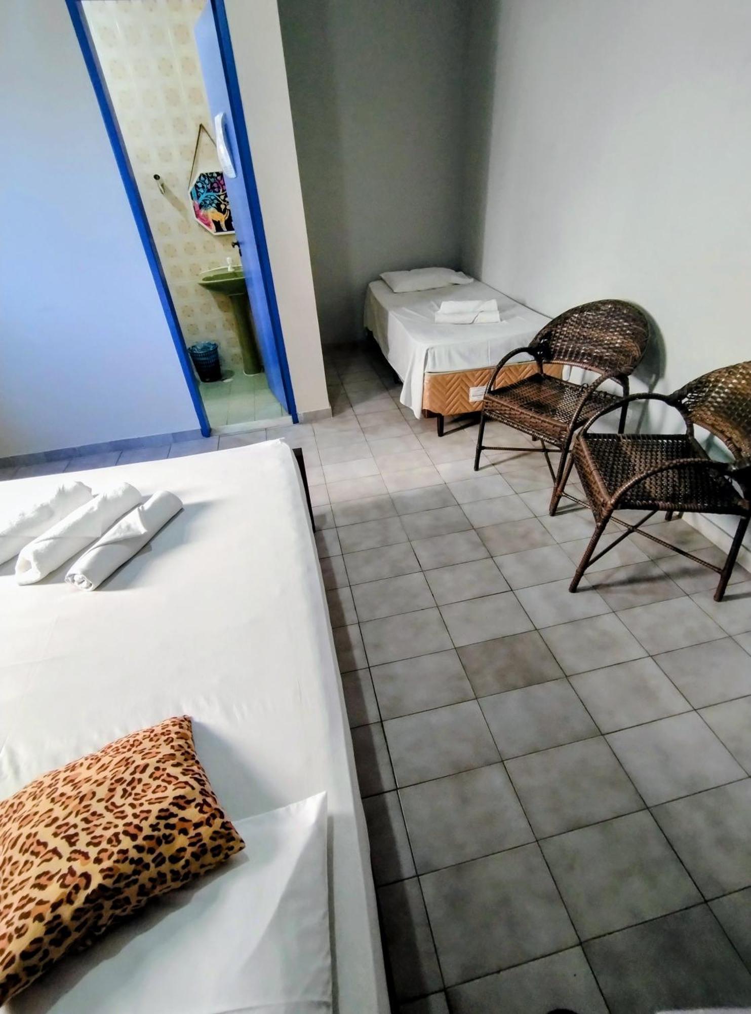 Soul Hostel Натал Экстерьер фото