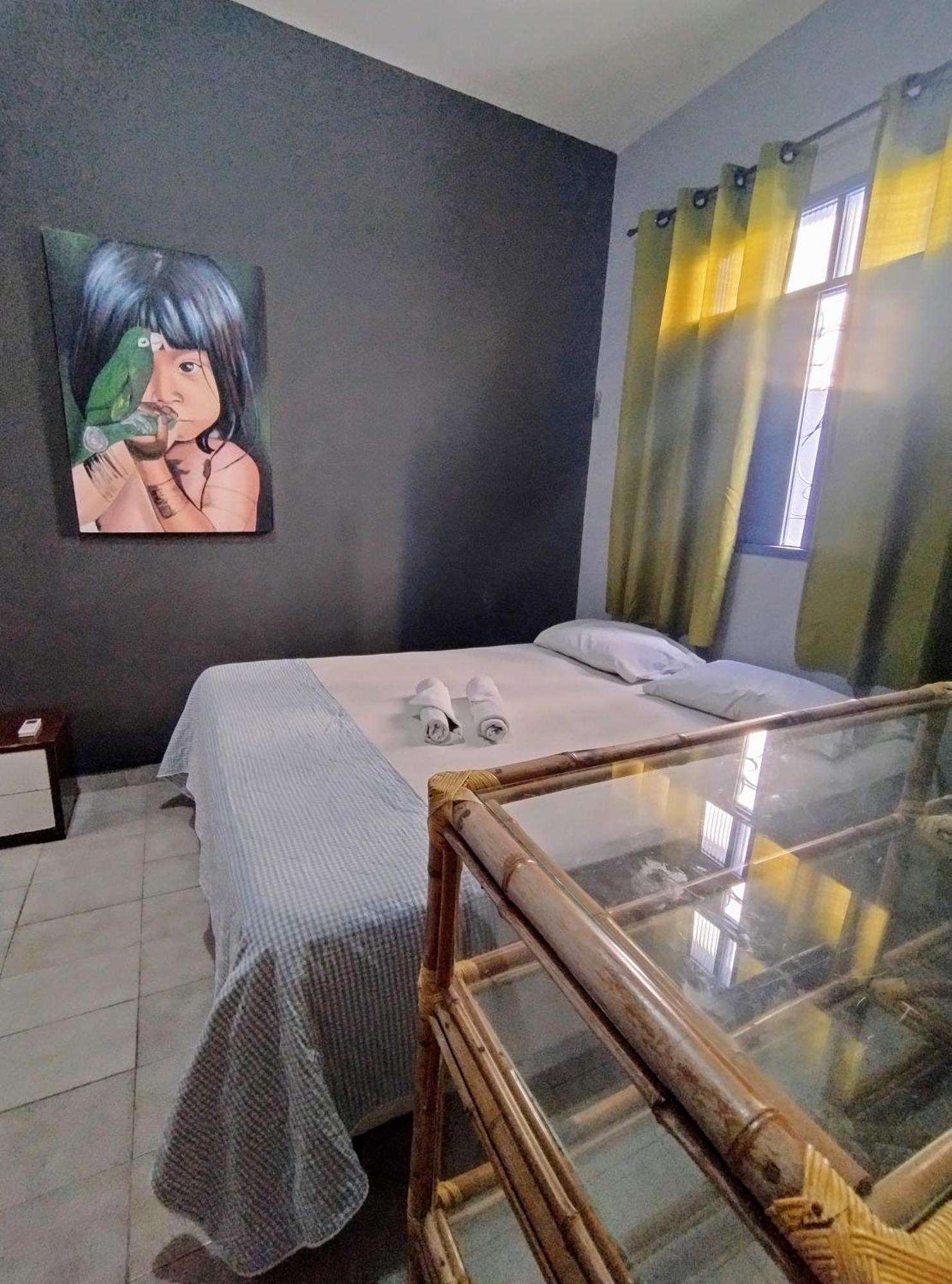 Soul Hostel Натал Экстерьер фото