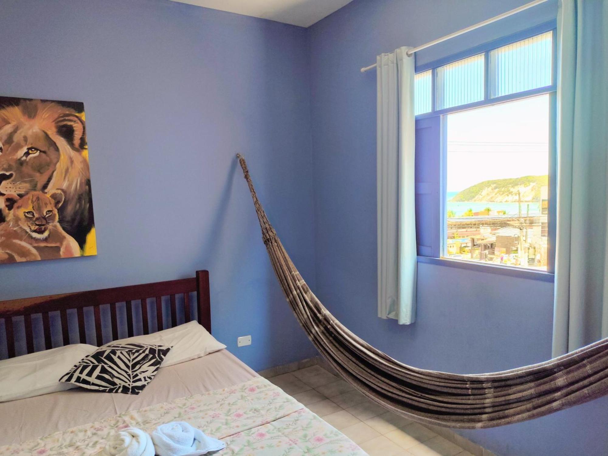 Soul Hostel Натал Экстерьер фото