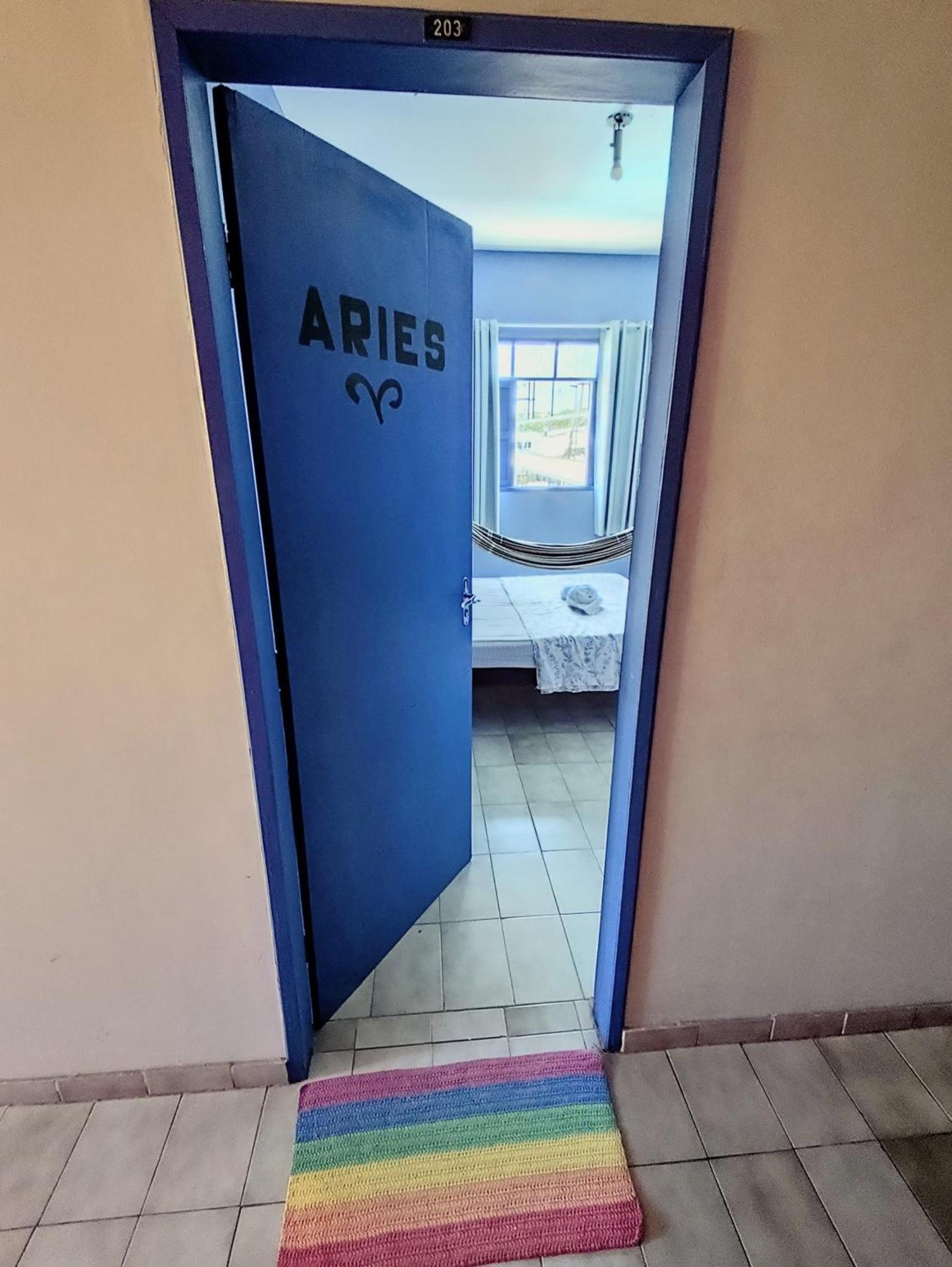 Soul Hostel Натал Экстерьер фото