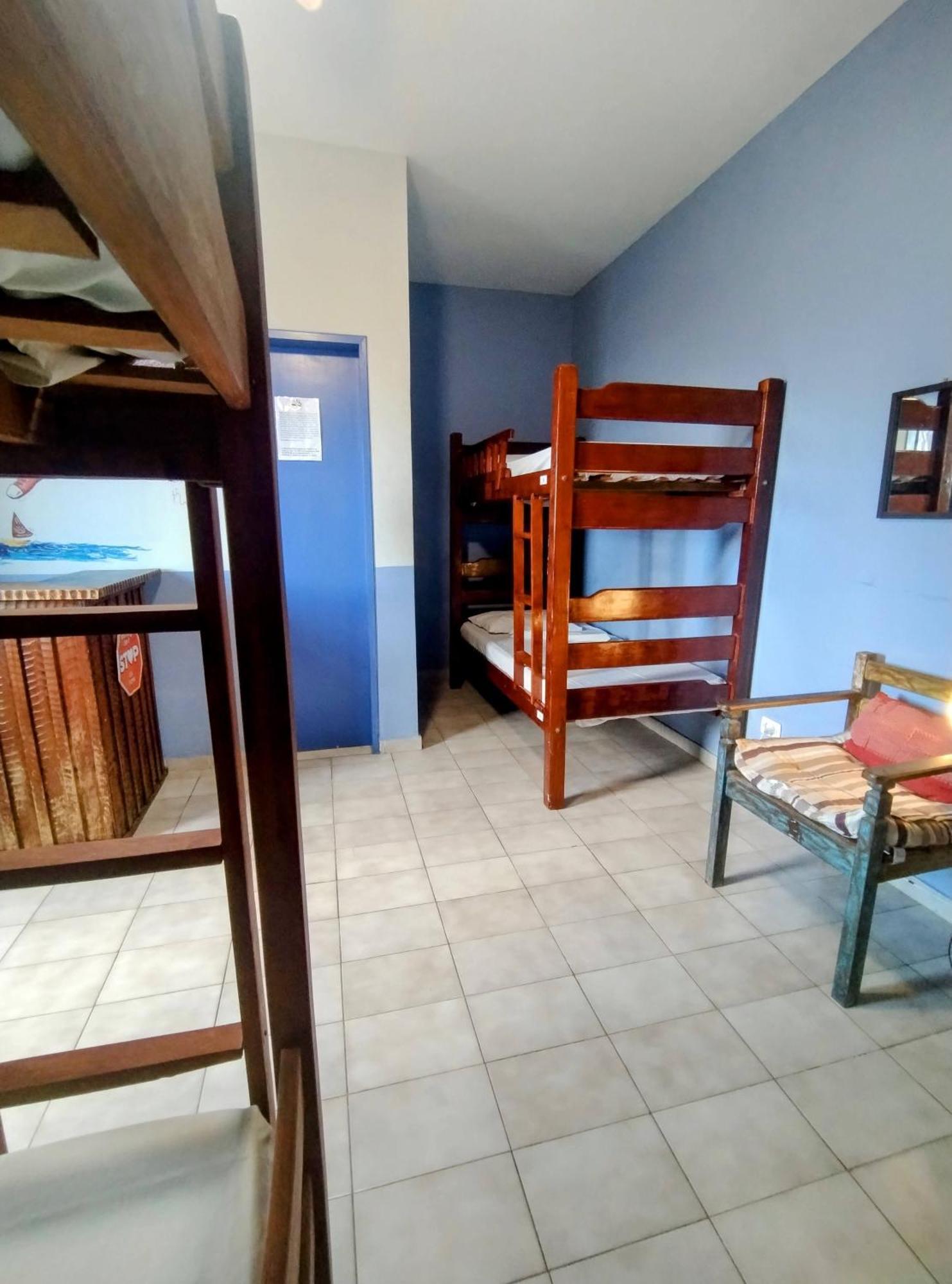 Soul Hostel Натал Экстерьер фото