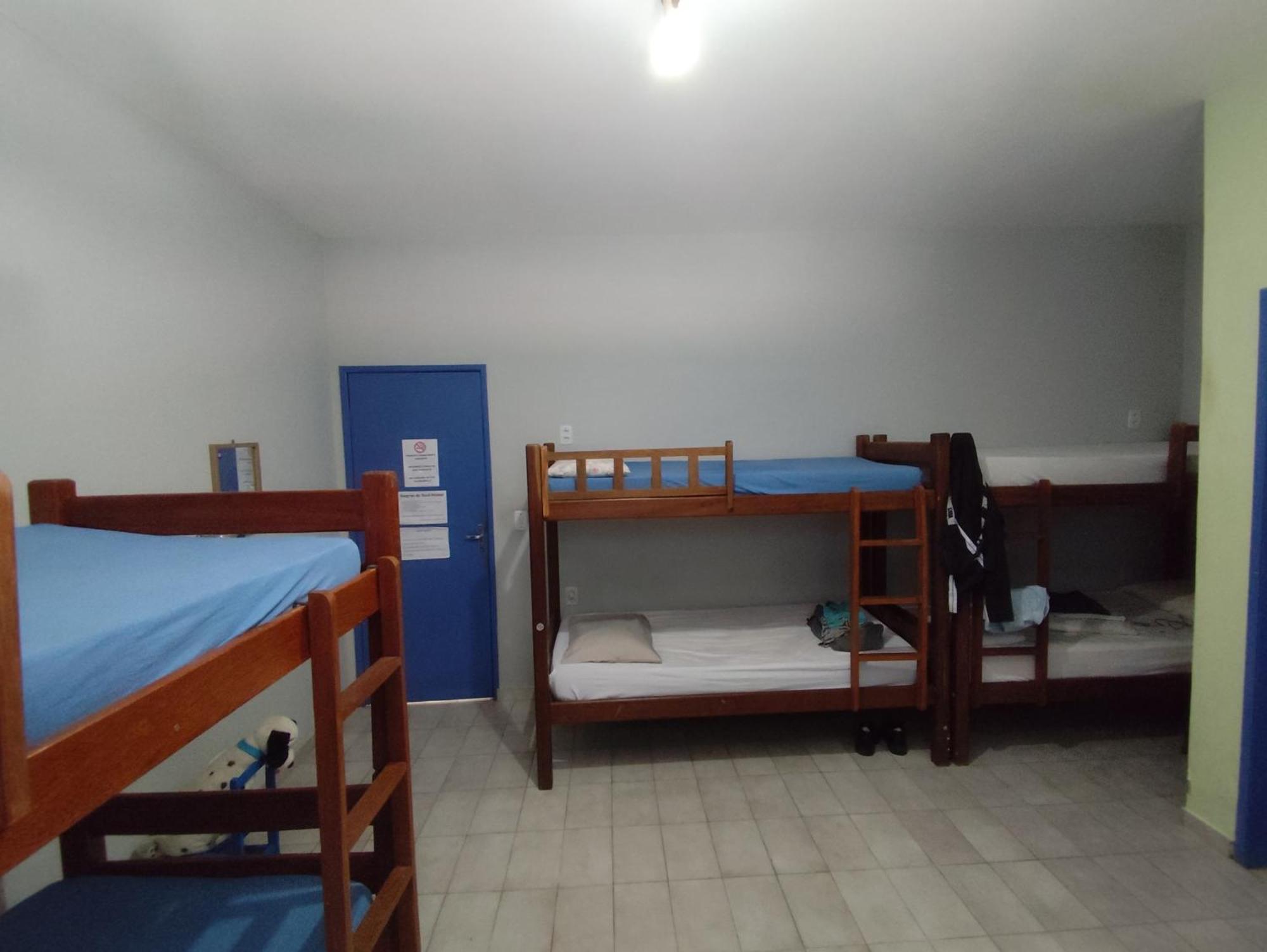 Soul Hostel Натал Экстерьер фото