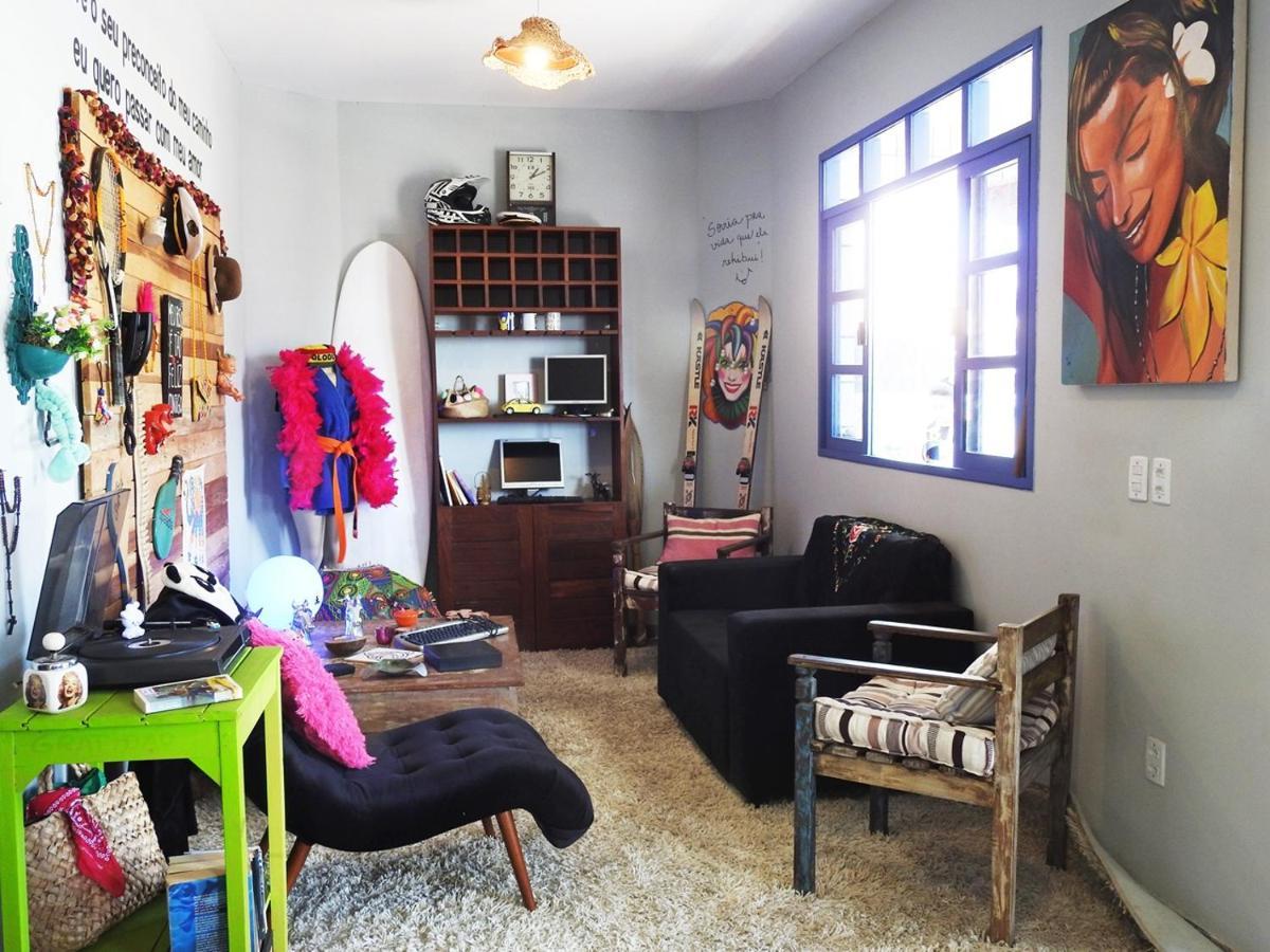 Soul Hostel Натал Экстерьер фото