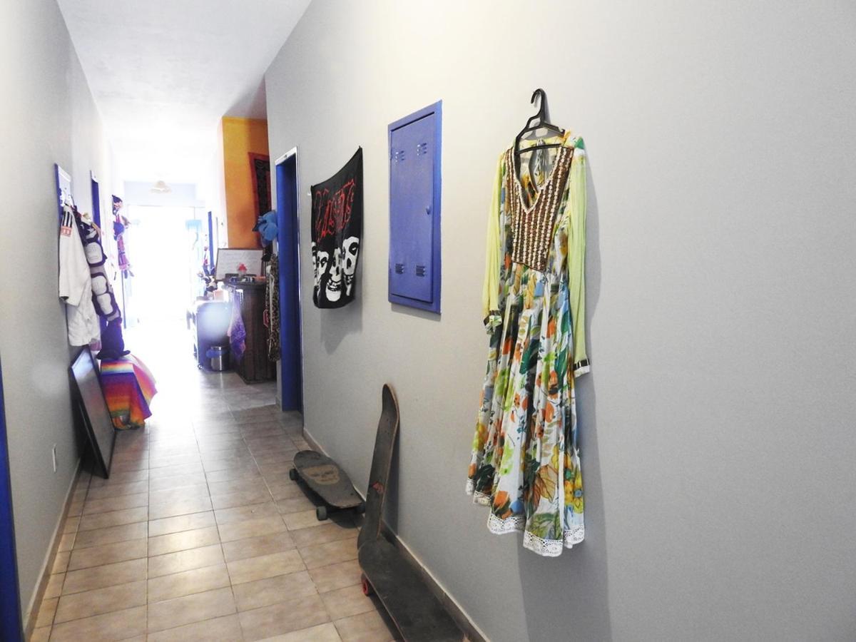 Soul Hostel Натал Экстерьер фото