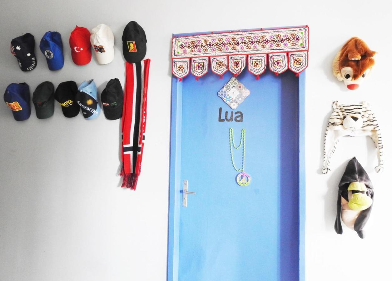 Soul Hostel Натал Экстерьер фото